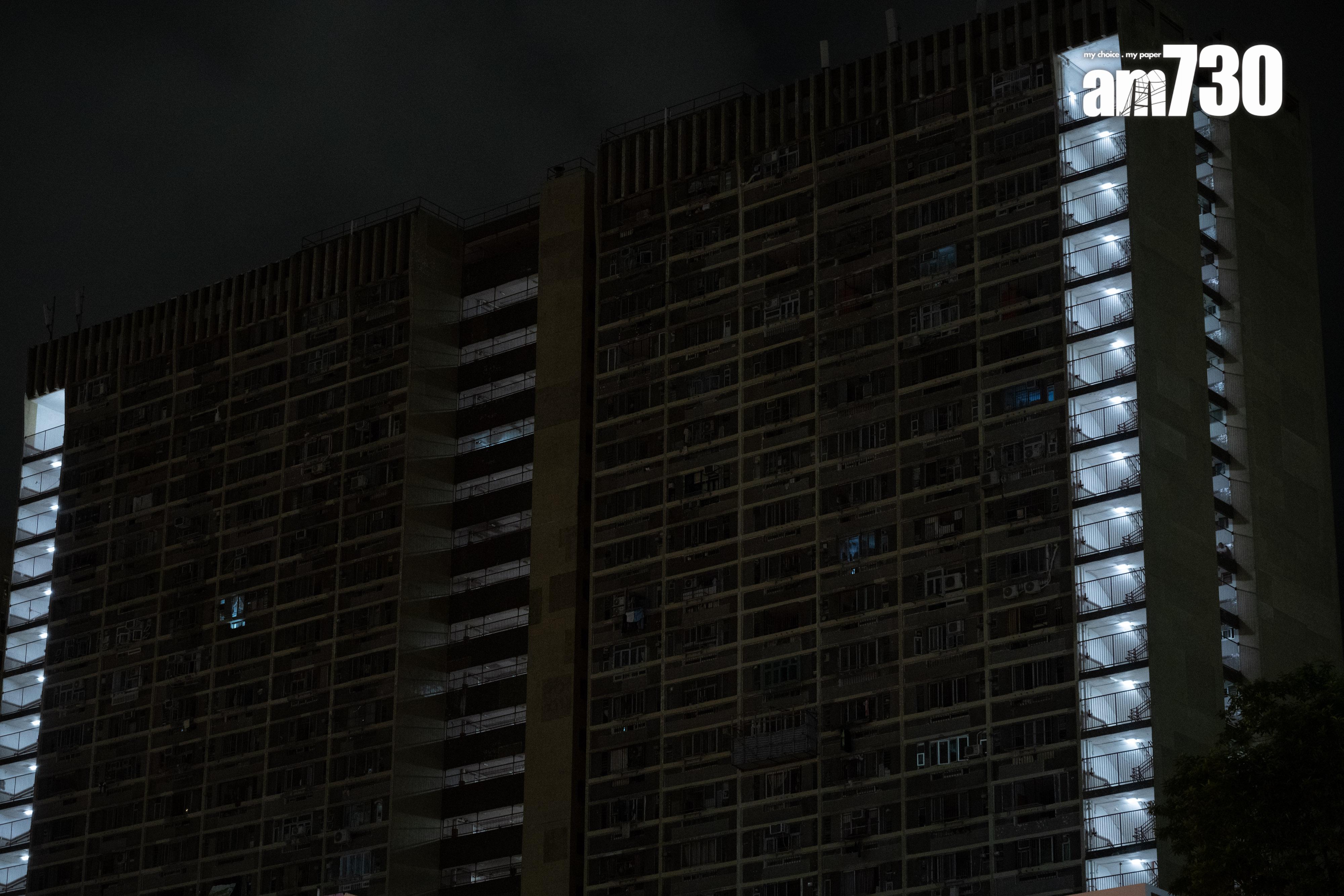 黃大仙停電︱中電提交調查報告 指兩地下電纜接頭曾受外物干擾