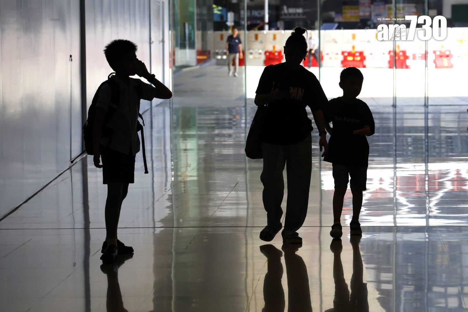 立法會三讀通過強制舉報虐兒條例草案　田北辰建議提升最高刑罰修正案被否決(林俊源攝)