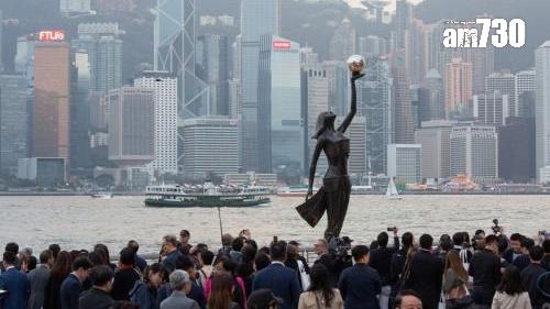 《100%多啦A夢&FRIENDS》巡迴特展周六舉行 星光大道明實施單向人流管制