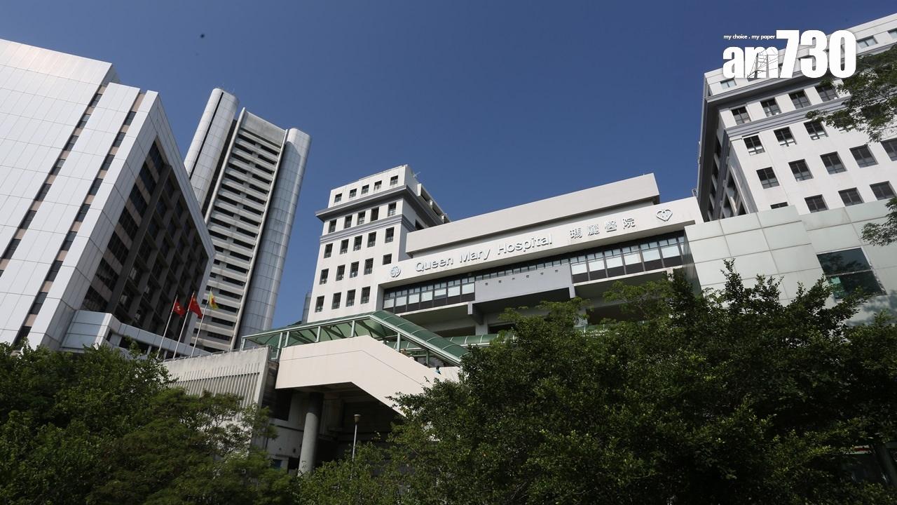 上環醉娃疑失足墮海，女輔警跳海救人。(資料圖片)