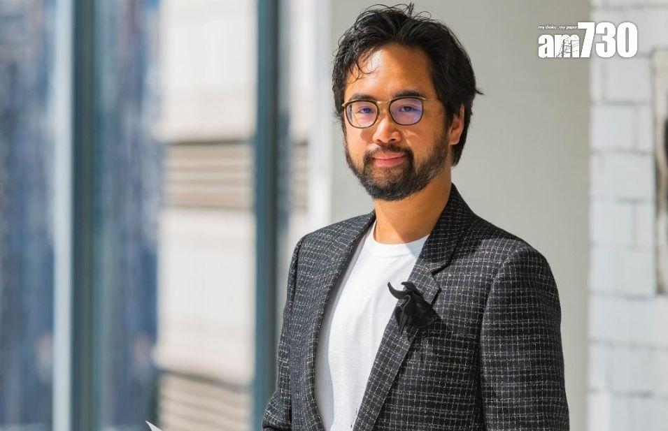 家族辦公室｜新世界鄭志剛：有信心香港家辦業務成為「全球第一」