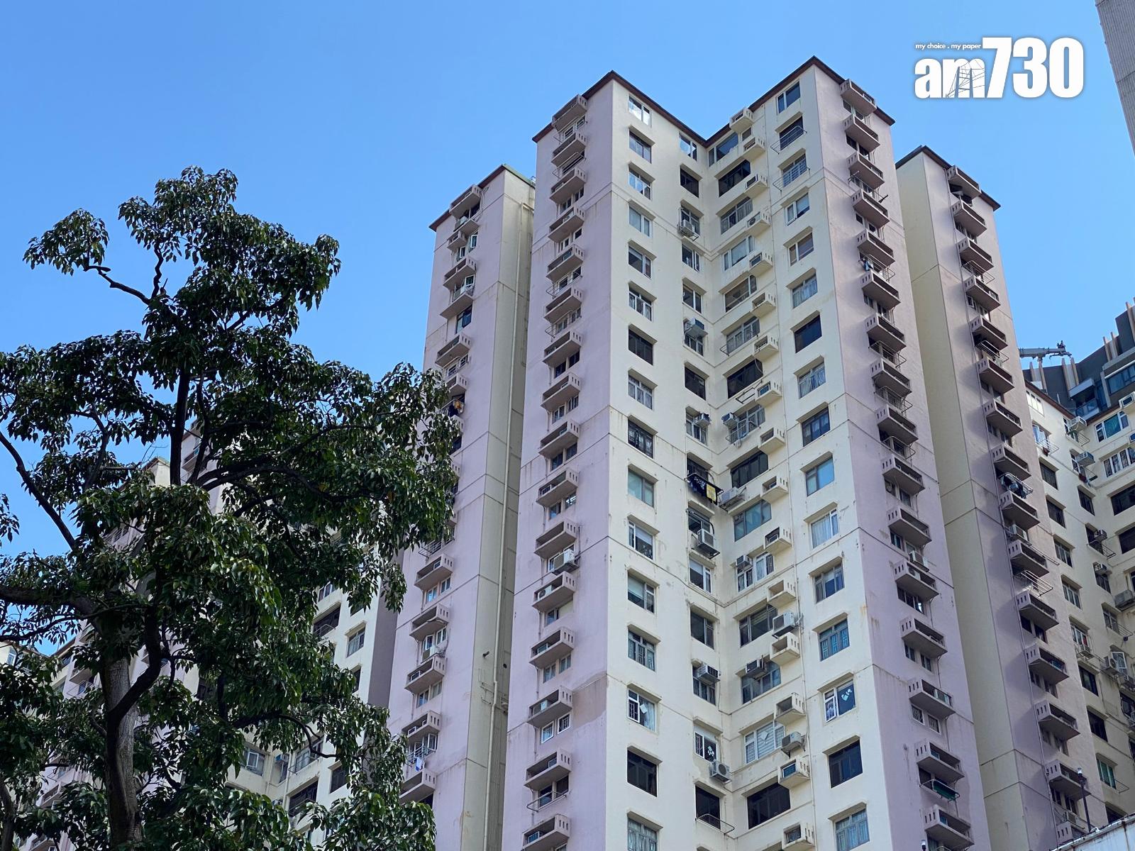 廉署起訴百福花園前保安主管涉向下屬收賄以編配較佳更份。(資料圖片)