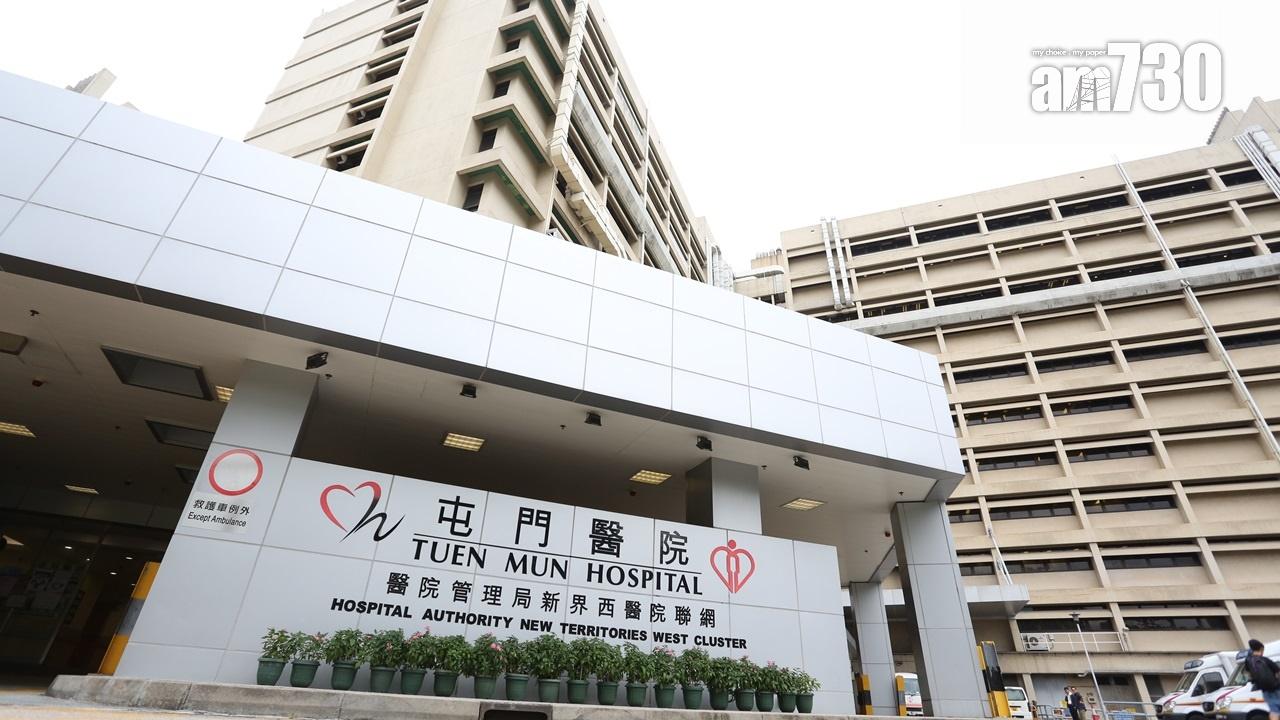 元朗私家車撞傷女途人不顧而去，33歲女子被捕。(資料圖片)