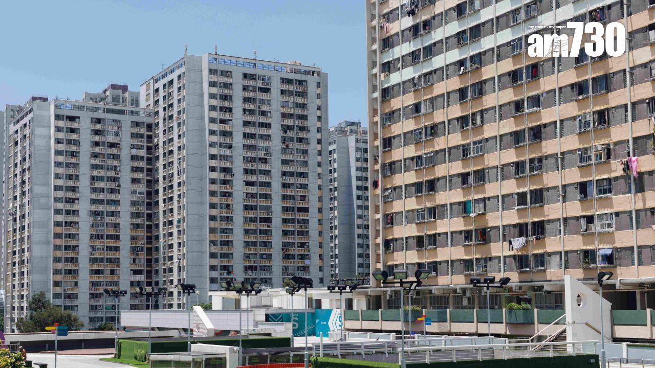 長遠房屋策略｜林筱魯料公屋富戶很大機會流入租務巿場　如未全面評估風險不低