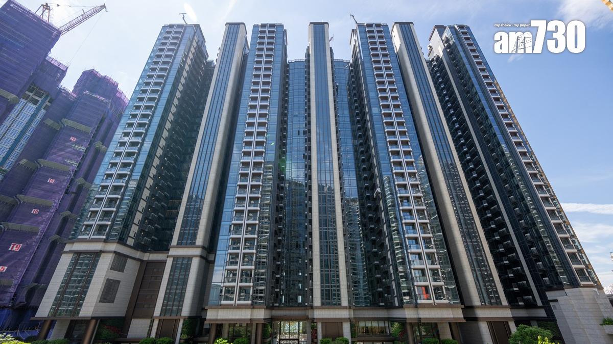 天瀧周六招標出售55伙臨海現樓單位｜啟德新盤