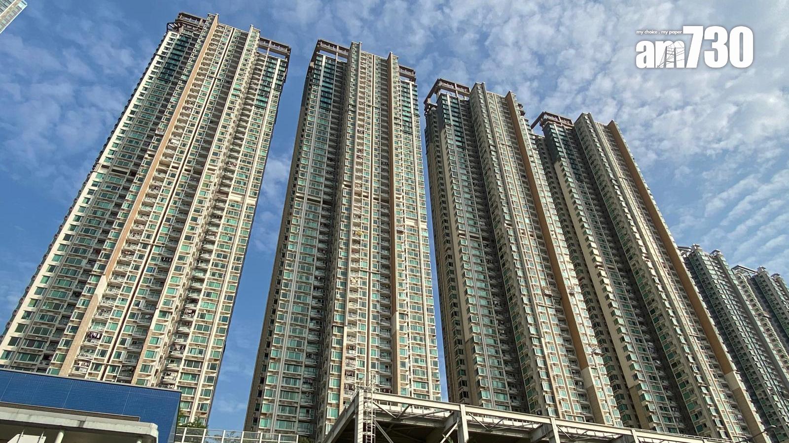 大圍區本月暫錄51宗買賣 名城三房套5年近平手出貨｜二手市況