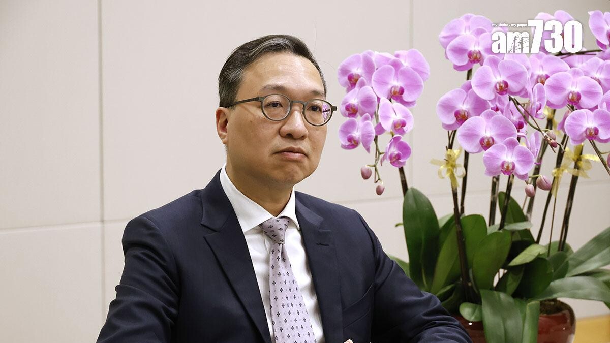 國際調解院及相關人士特權及豁免權，林定國稱不可隨便作出起訴。(資料圖片)