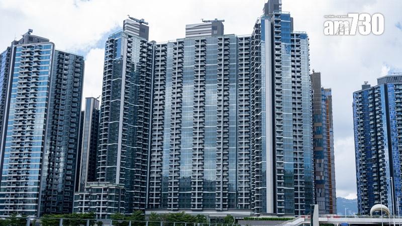 DOUBLE COAST I一房連環成交 造價逾550萬｜啟德新盤