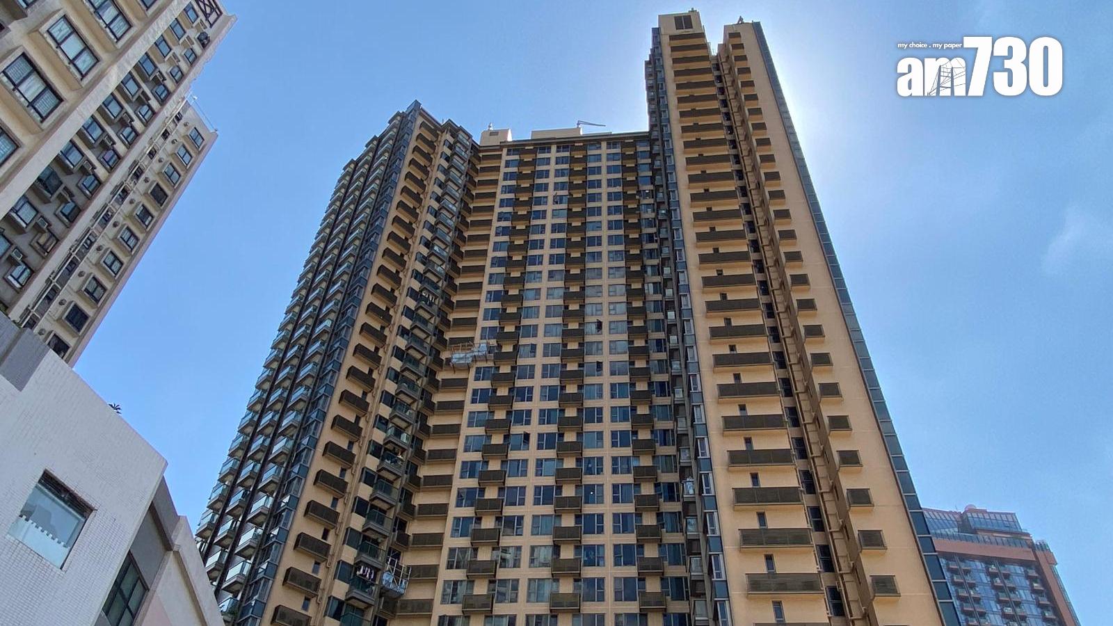 土瓜灣環海．東岸高層一房租金逼近2萬 呎租52元｜二手樓租賃