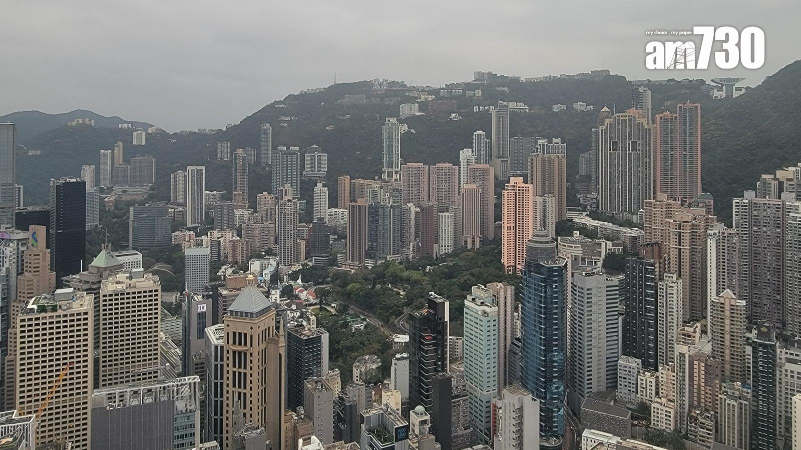 差估署樓價指數｜高力：息率走勢不確定性增加 恐令樓價承受下調壓力