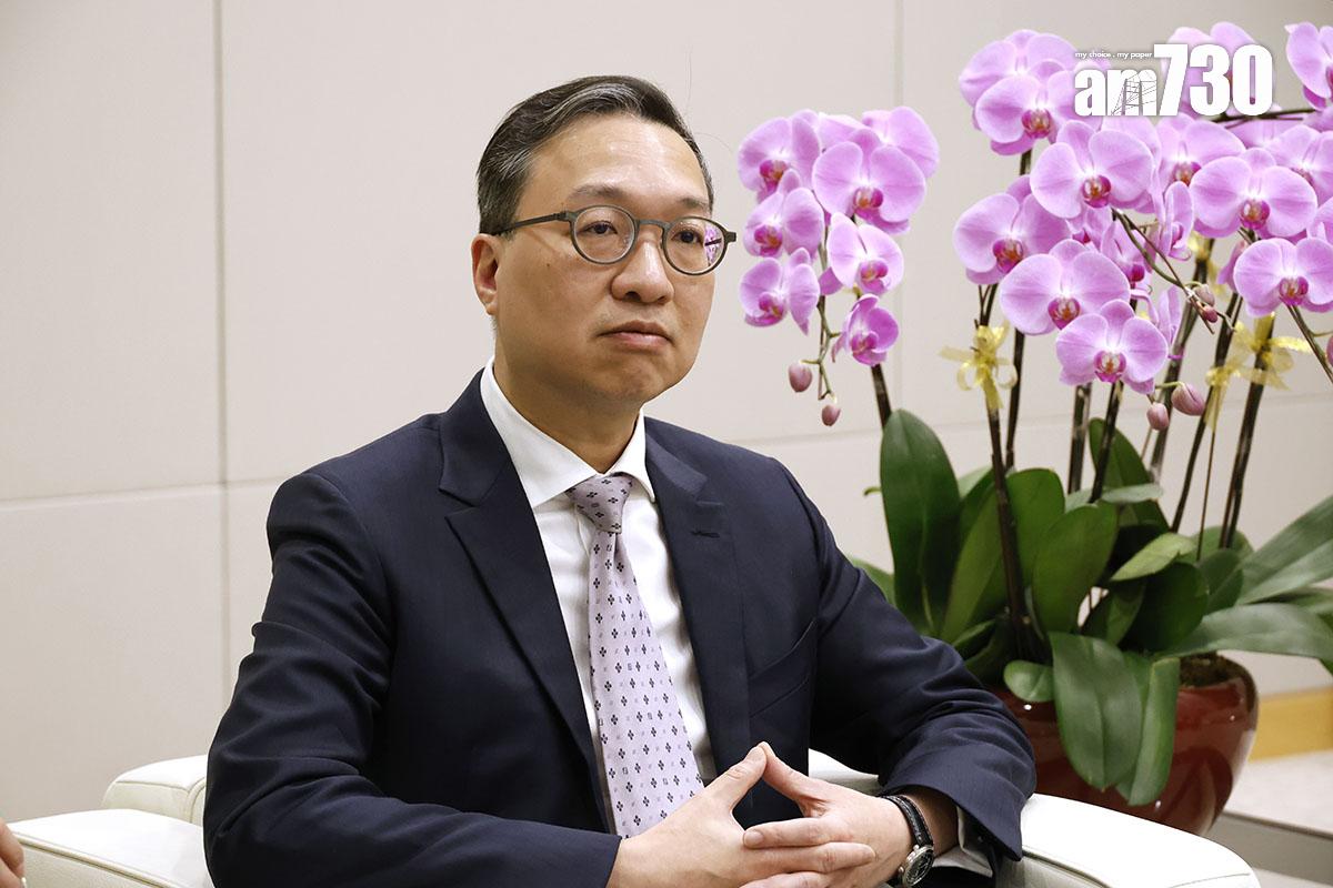 林定國。(資料圖片／林俊源攝)