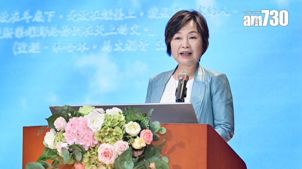 蔡若蓮：南京大屠殺是人類歷史最黑暗一頁。（資料圖片）