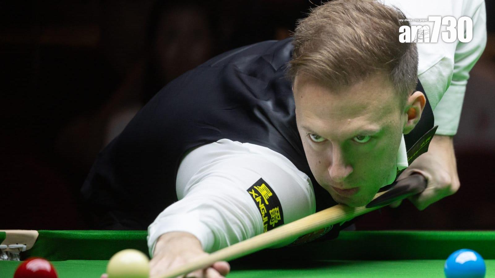 前NBA球員馬貝利、桌球世界冠軍奧蘇利雲及卓林普（圖）等先後成為香港居民。（資料圖片/蘇文傑攝）