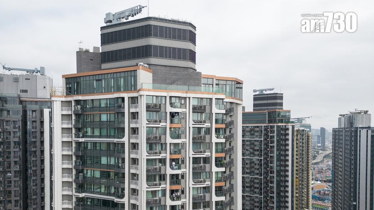 啟德嘉峯匯本月錄9宗成交 高層一房呎租58元｜二手樓租賃