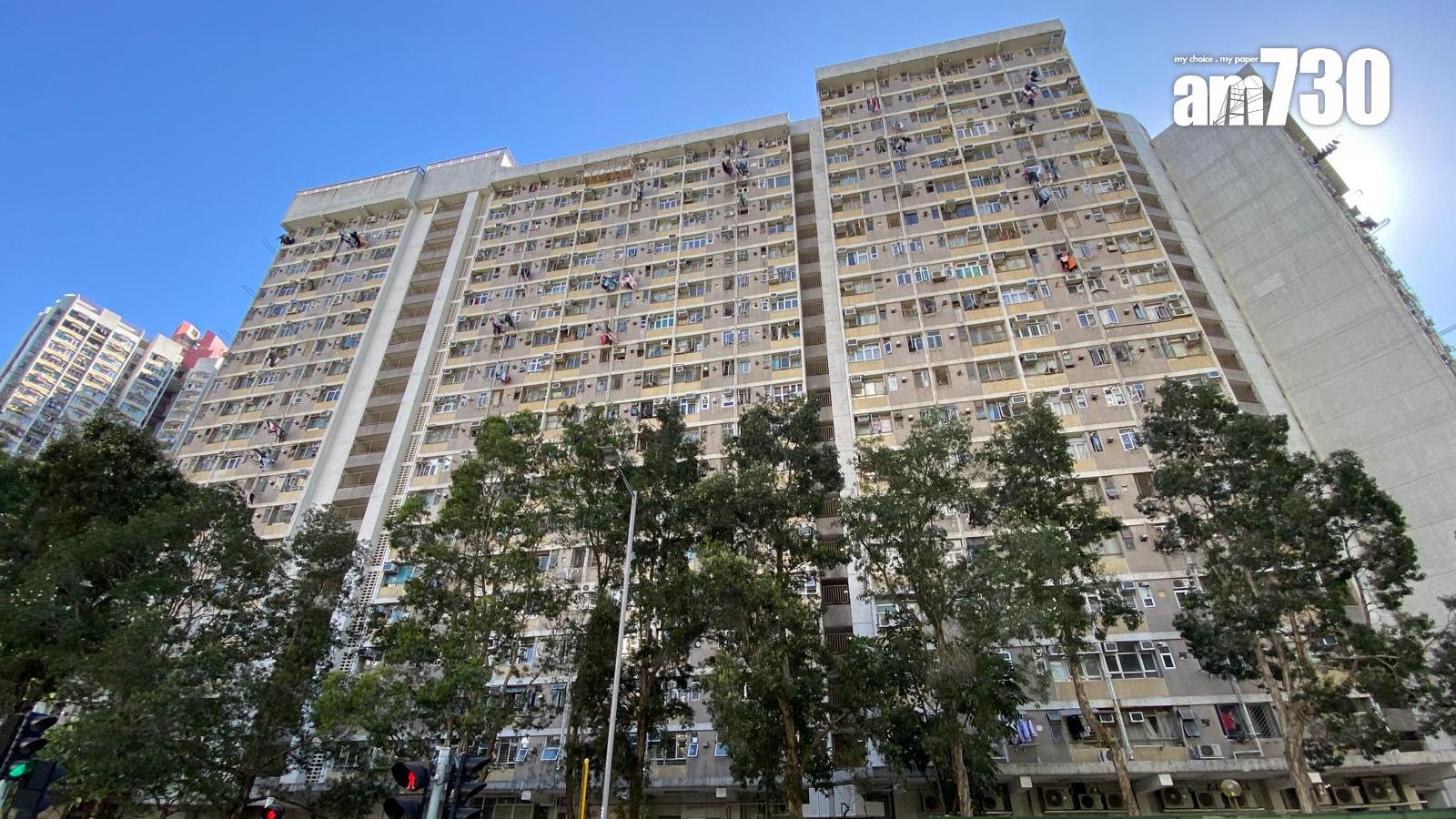 屯門公屋田景邨100萬有交易 綠表客兩大原因入市｜二手公屋成交