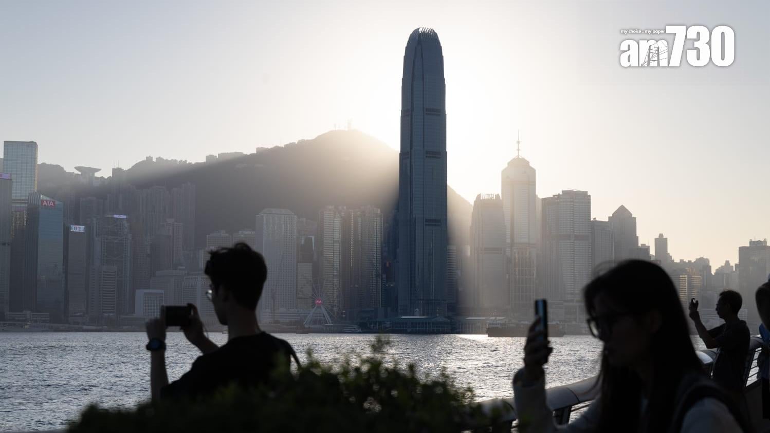 數據顯示粵港澳空氣污染物顯著下降　光化學污染尚待改善