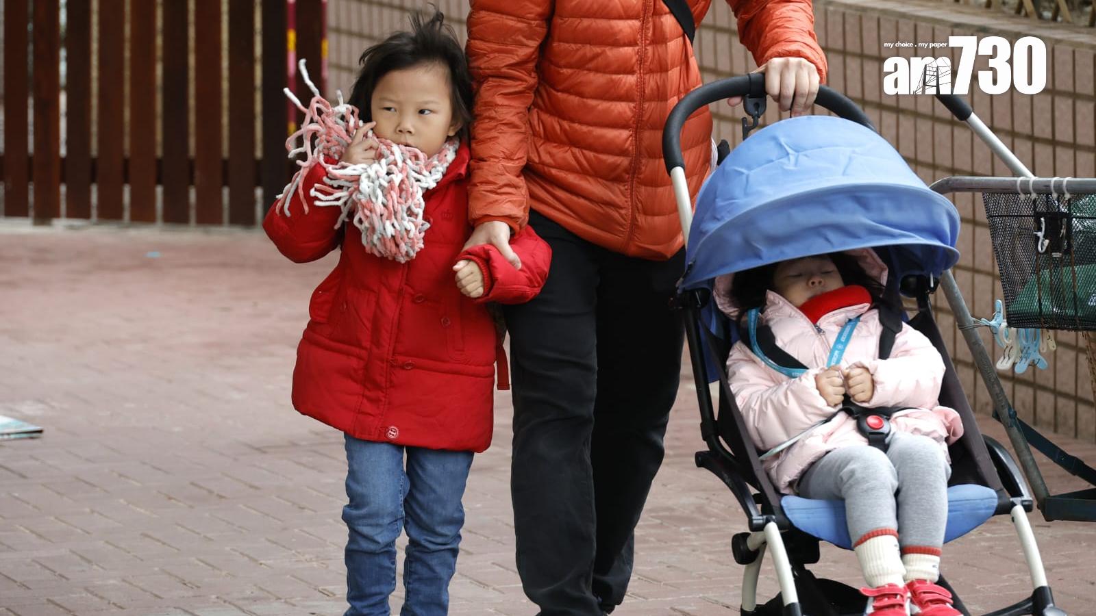 天氣｜清晨氣溫錄13度再創入冬新低 天文台籲注意保暖