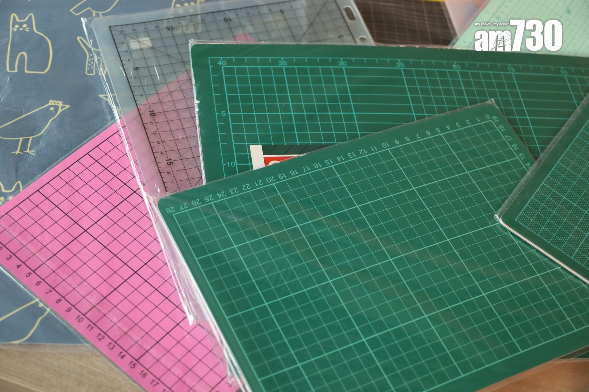 消委會｜7款桌墊樣本塑化劑超標最高逾220倍 或影響發育及生育能力 (鍾式明攝)