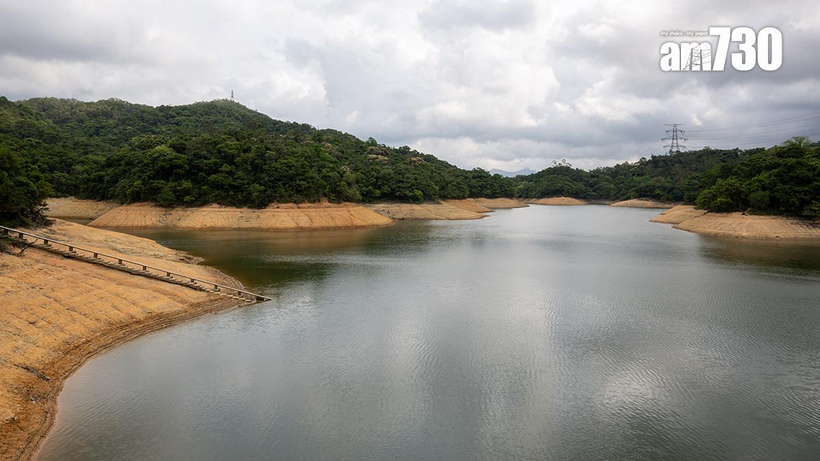 九龍水塘。(資料圖片)
