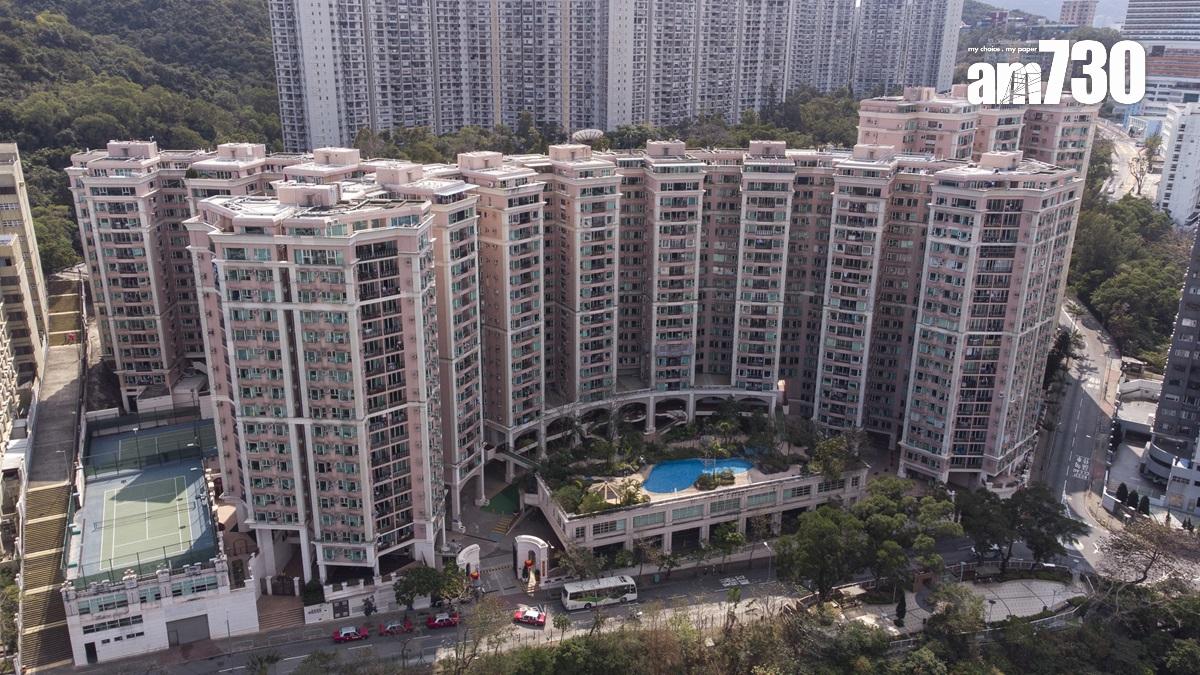 鍾情外望開揚海景 北角寶馬山花園三房套3.8萬租出｜二手樓租賃