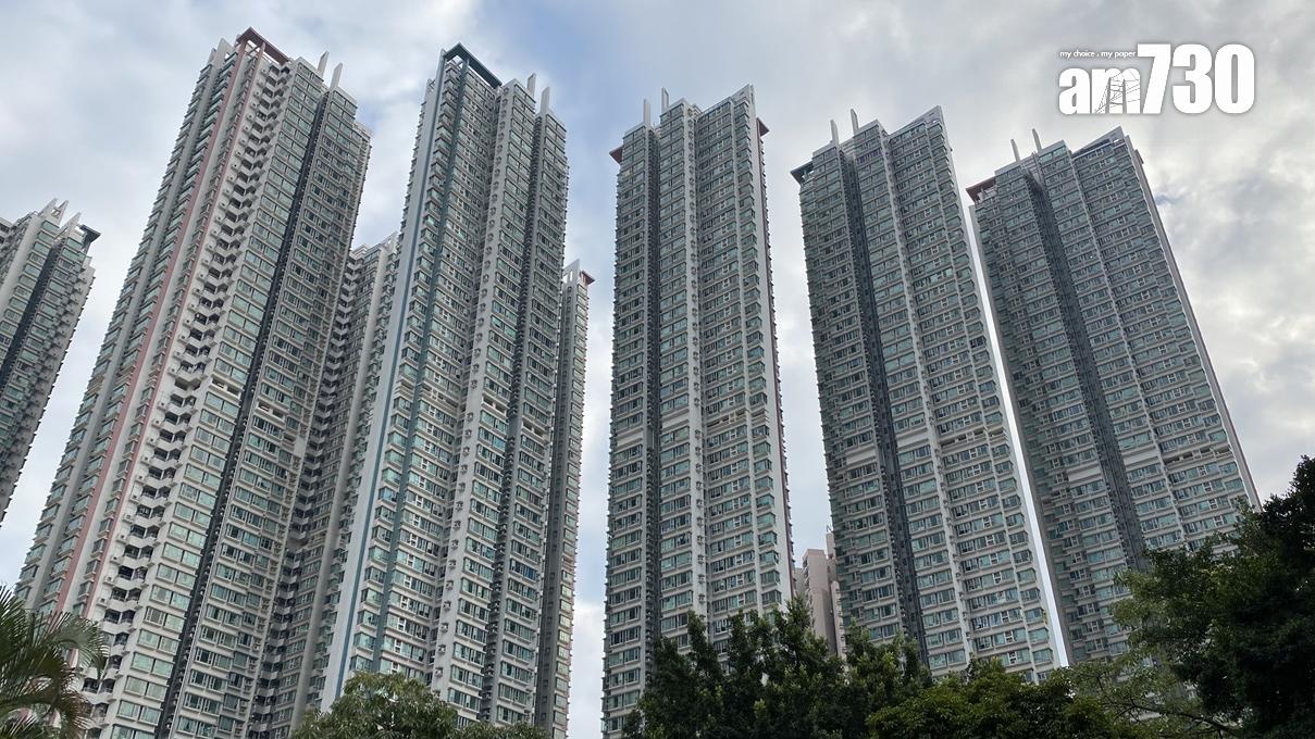 大角咀港灣豪庭兩房1.62萬租出 代理：回報合理｜二手樓租賃