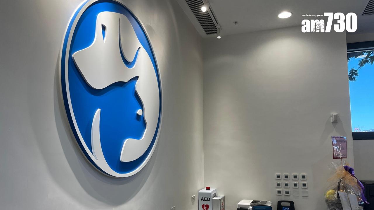 元朗松鼠狗遭腳踢，21歲男涉虐待動物被捕。(資料圖片)