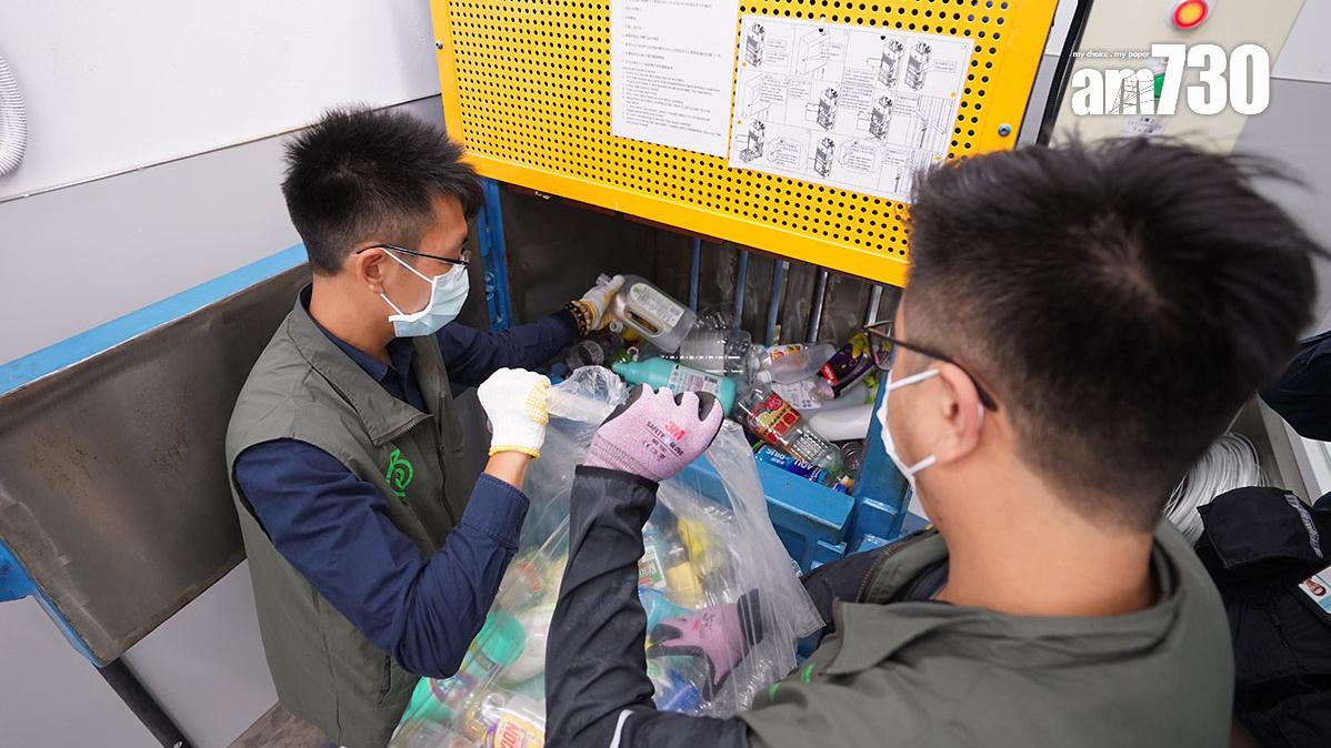 高價值、易回收的材料，在經濟和環境效益上都是更佳選擇。(資料圖片)