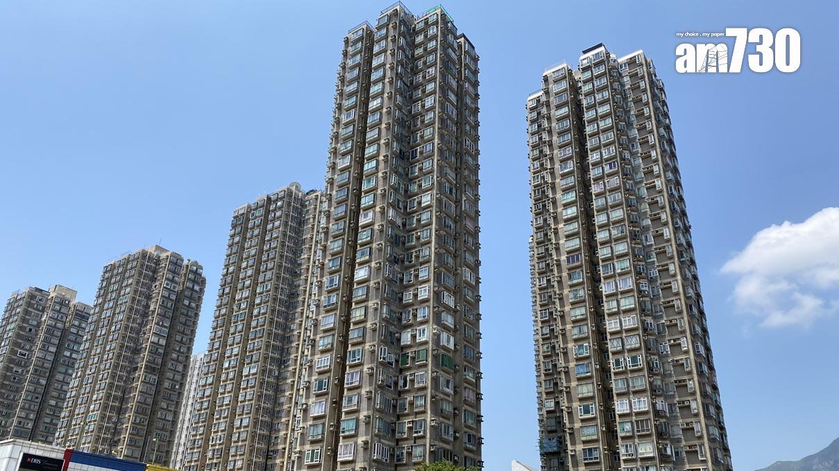 屯門市廣場中層企裝戶1.15萬「即睇即租」｜二手樓租賃