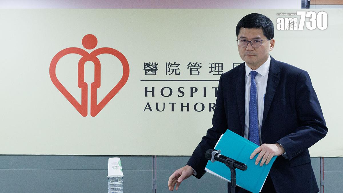 高拔陞被問到任內有否遺憾時，形容自己每一天都盡心盡力、用最大努力工作。(資料圖片／蘇文傑攝)