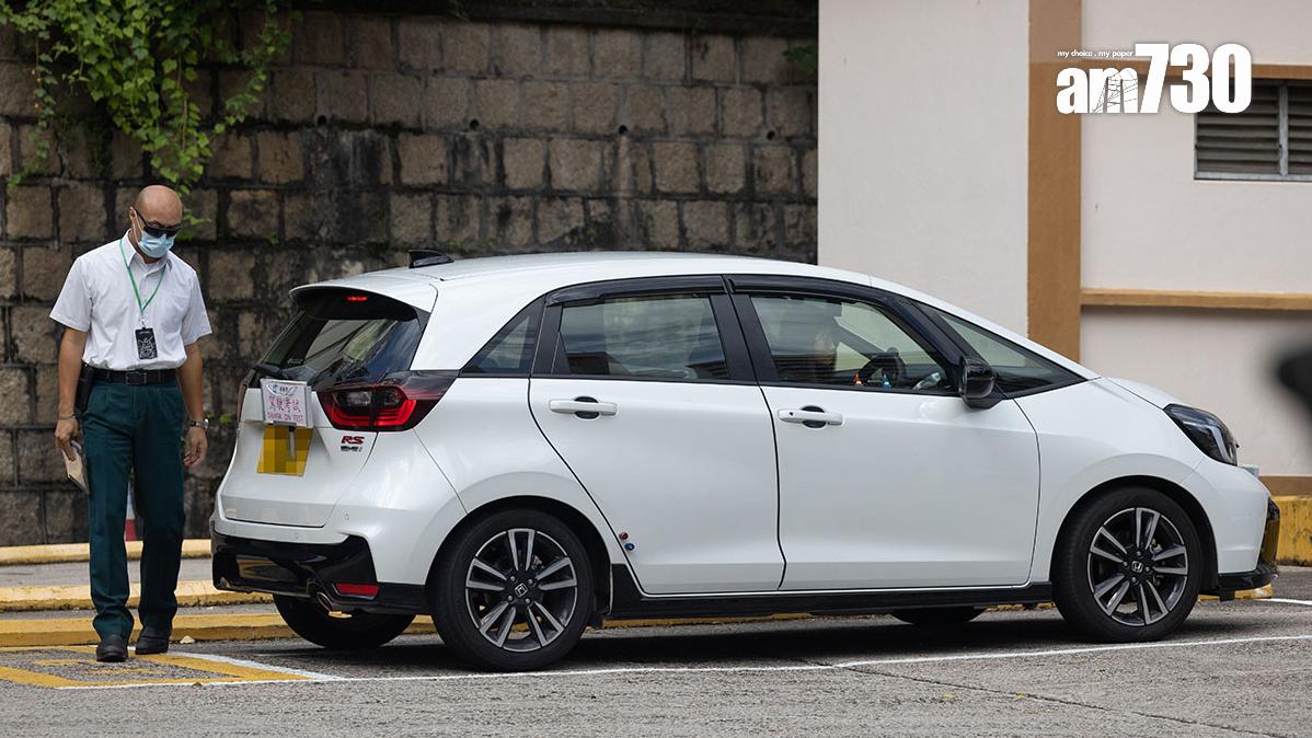 運輸及物流局表示，私家車和客貨車的合併駕駛考試輪候時間已回落至190日。(蘇文傑攝)