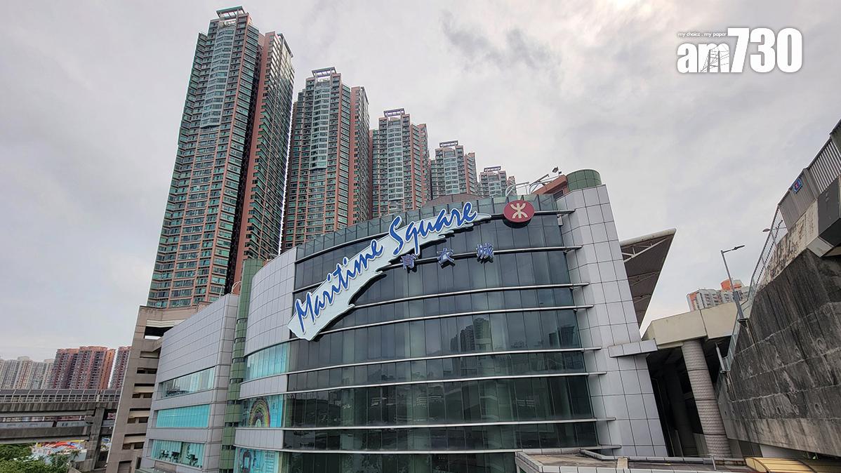 青衣城有食肆的沙嗲牛肉麵樣本，被驗出產氣莢膜梭狀芽孢桿菌超標35倍。(資料圖片／鍾式明攝)