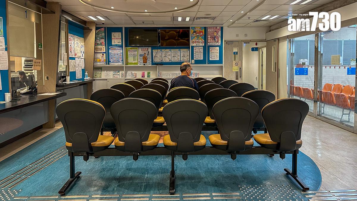 衞生署牙科街症已改用網上登記系統抽籤。(資料圖片)