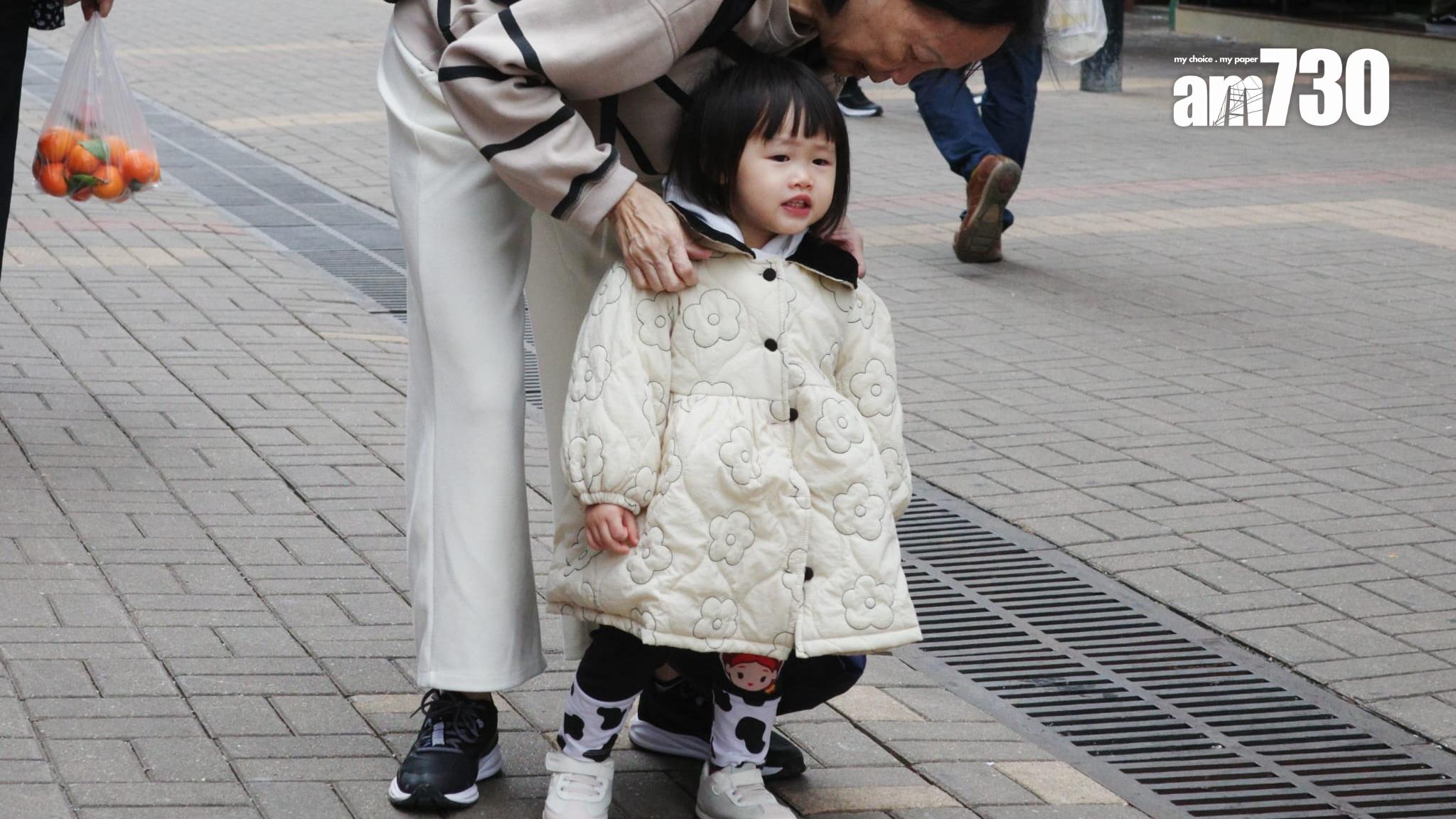 天文台晚上發出寒冷天氣警告 明日早上市區最低11度