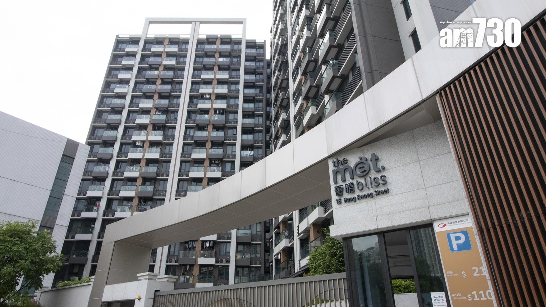 放盤2年！馬鞍山薈晴開放式戶險守「3球」甩手 9年貶值11%｜二手蝕讓