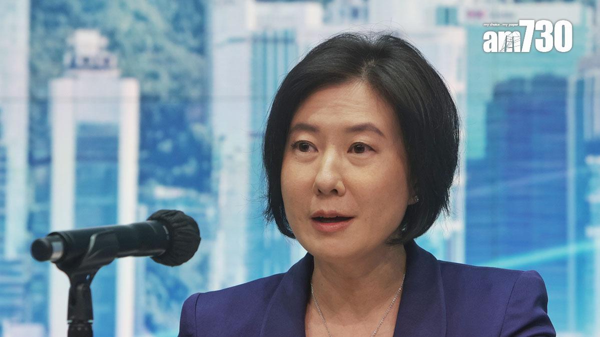 劉凱旋指，愈來愈多日韓餐飲公司有意在港發展。(資料圖片／中通社)