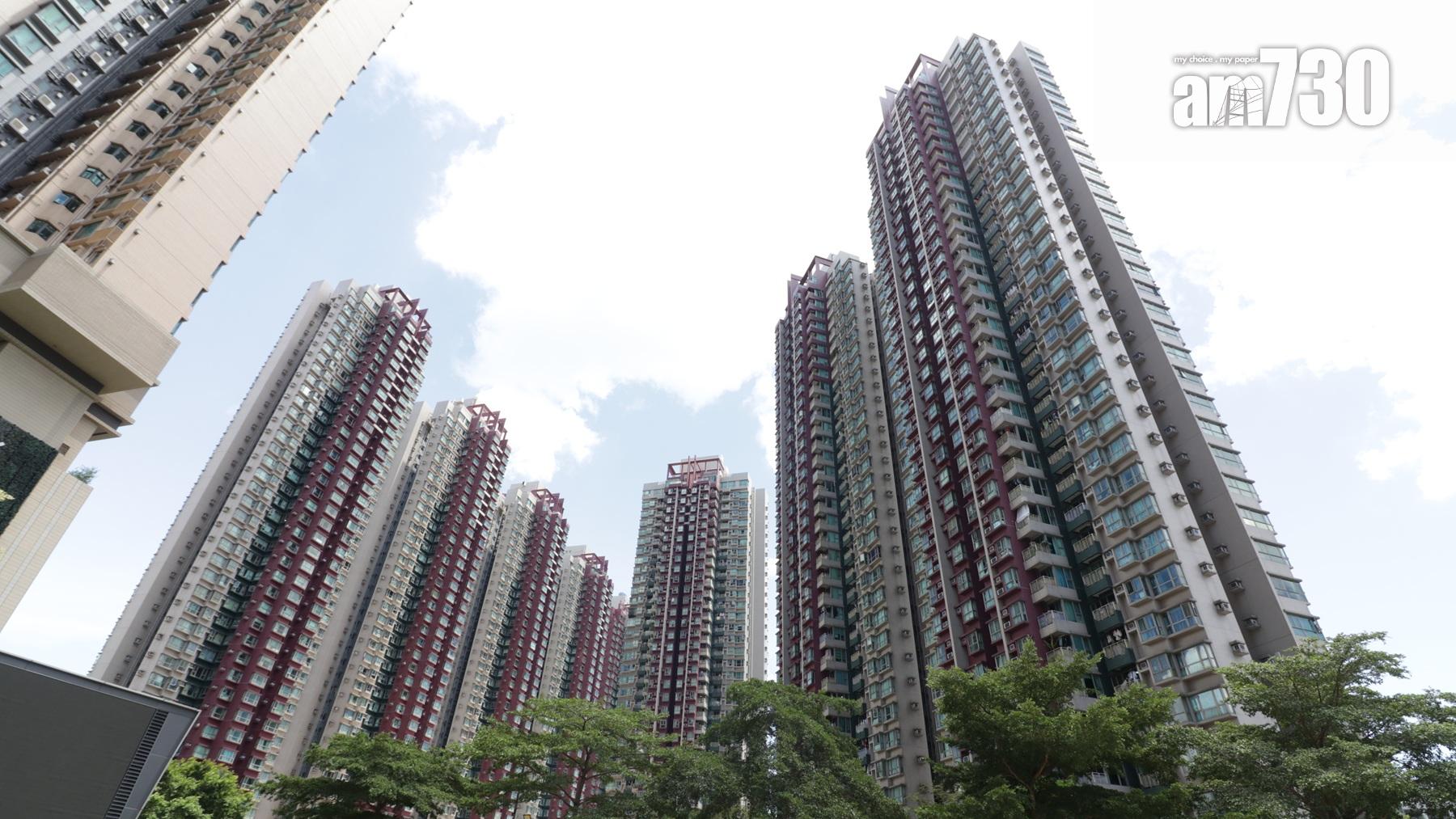 北環線工程人員斥1.6萬租元朗YOHO Town兩房 業主享6厘回報｜二手樓租賃