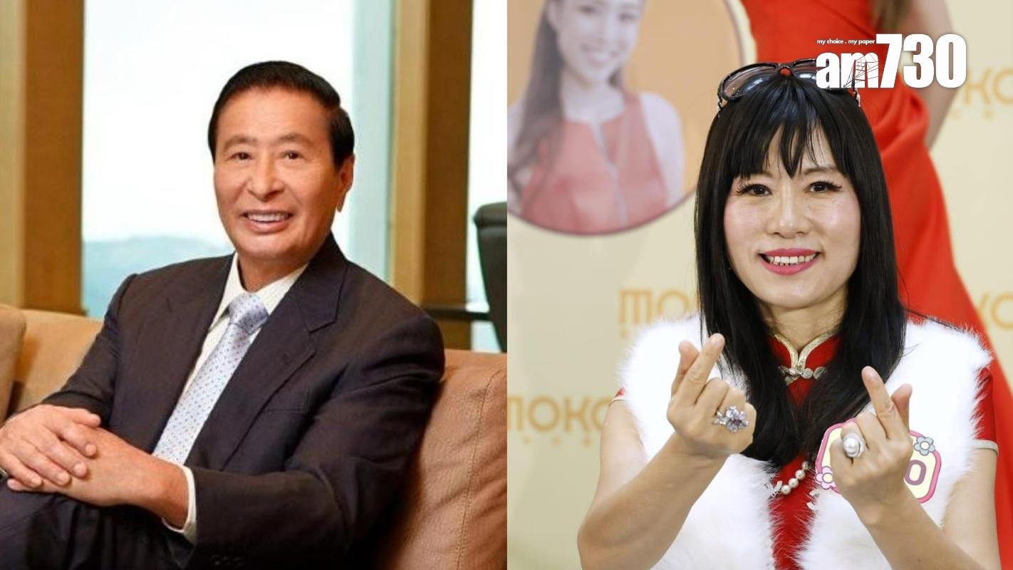 李兆基逝世｜七師傅指識通靈上月早見離世畫面：個天想要比我見到