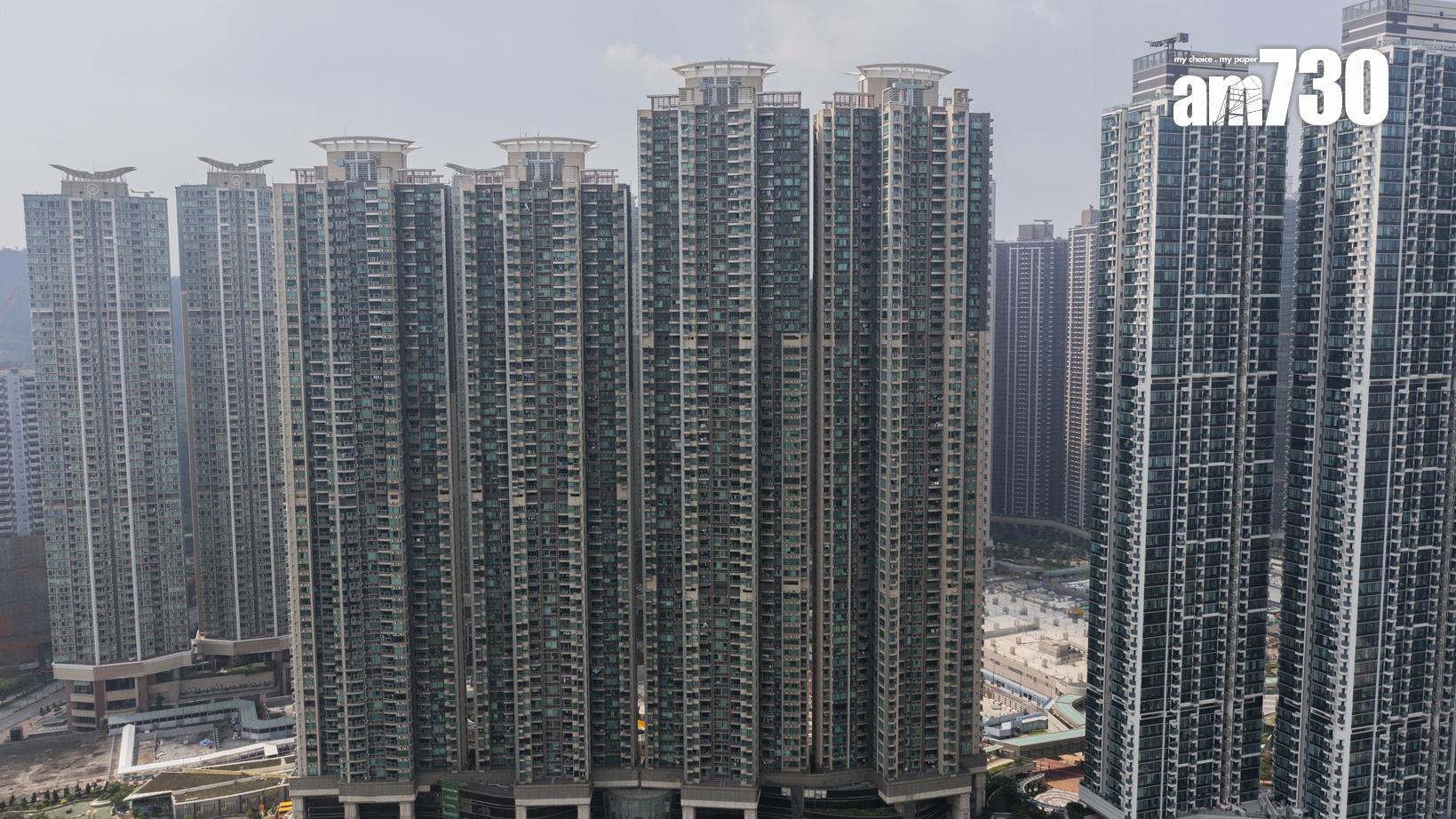 日出康城緻藍天三房套2.3萬租出 見租金合理兼單位質素高｜二手樓租賃