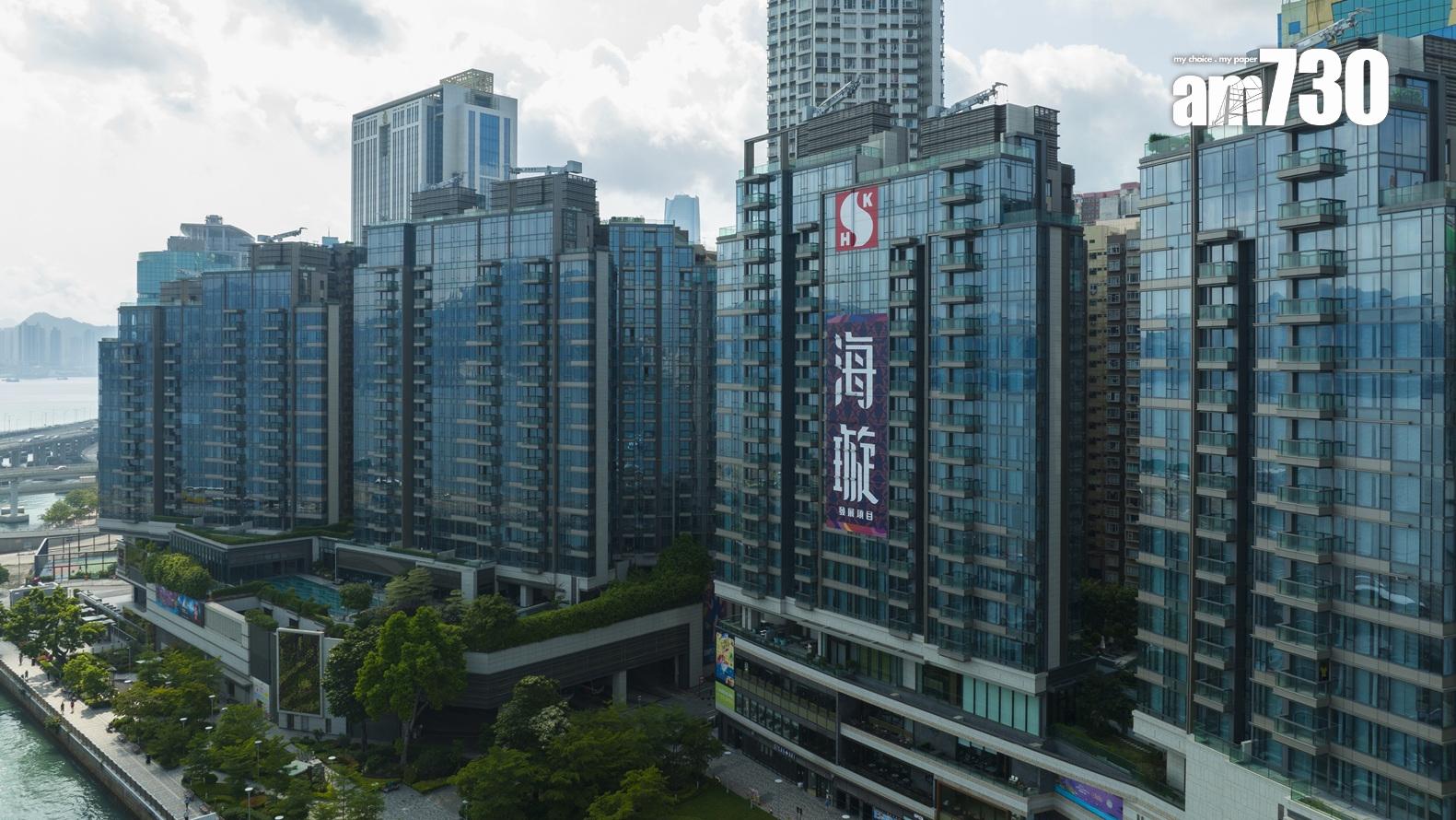海璇II單日標售2伙 大手客擲逾1.2億買2伙相鄰戶｜北角新盤