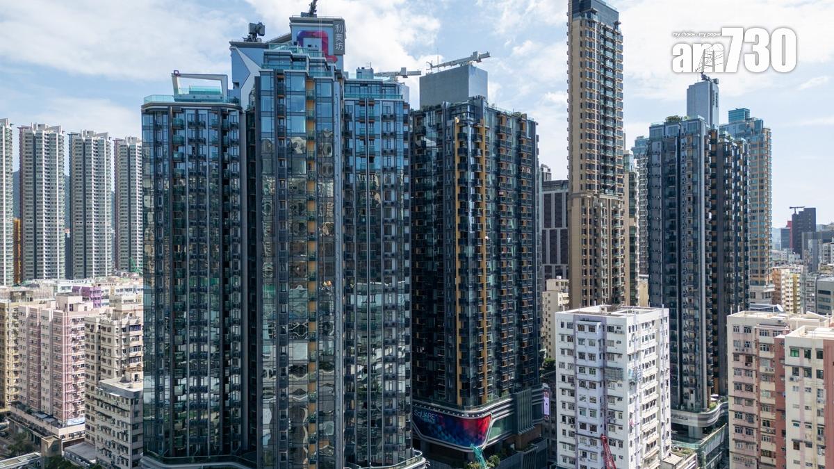 利奧坊．壹隅周日發售4伙一房 折實價625萬入場｜大角咀新盤