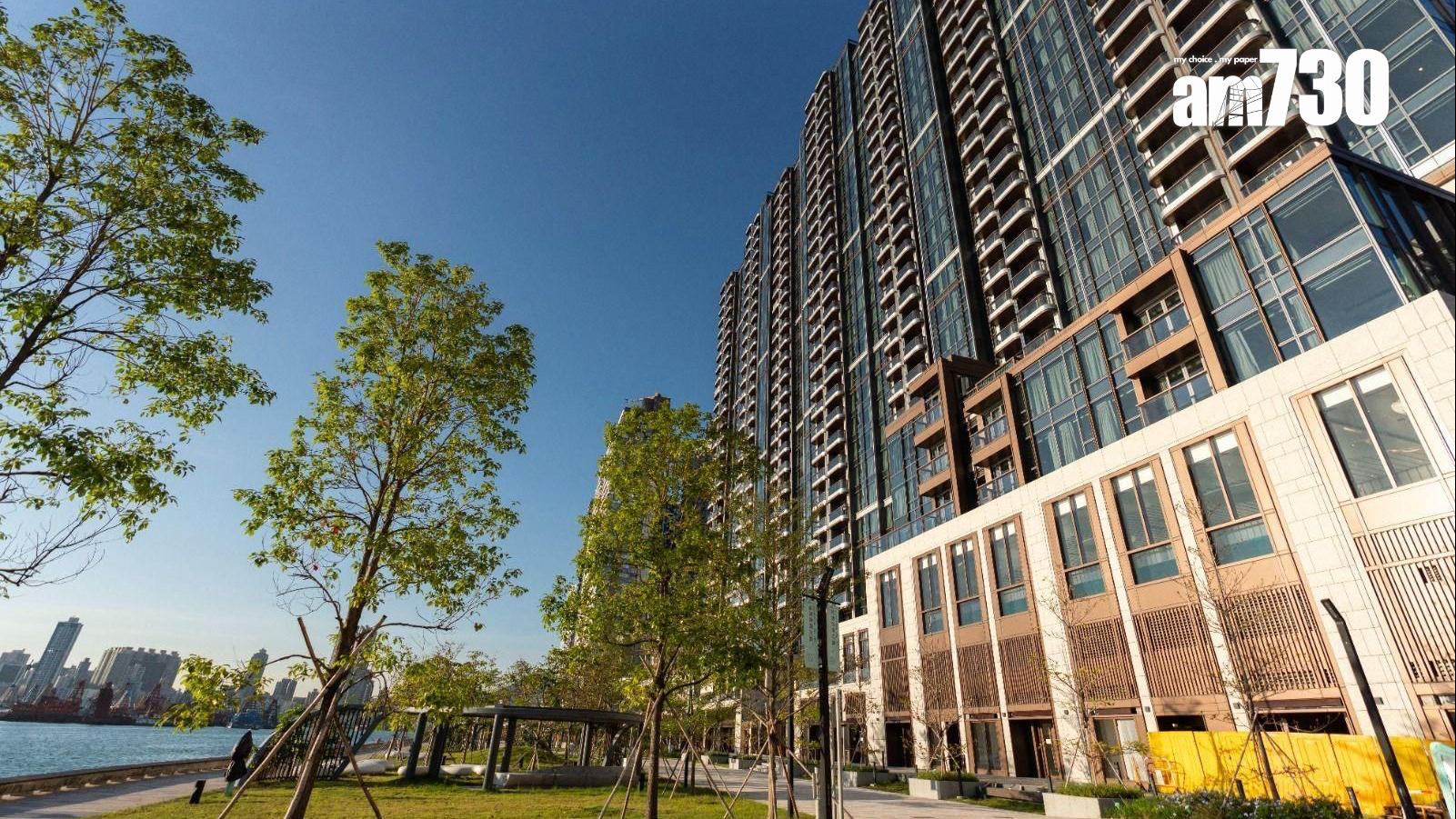 恒地(二)部3新盤單日售出3伙 吸金逾4400萬｜一手市況