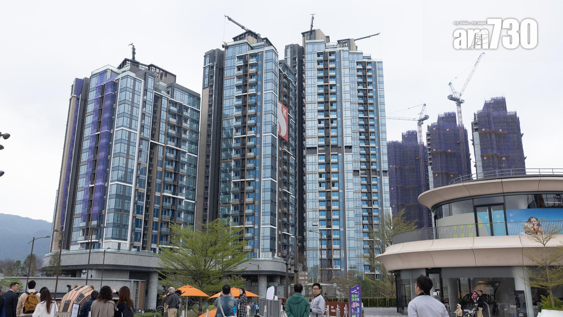 SIERRA SEA為一房買家提供「漸進式供款計劃」 首年免息月供$6800｜西沙新盤