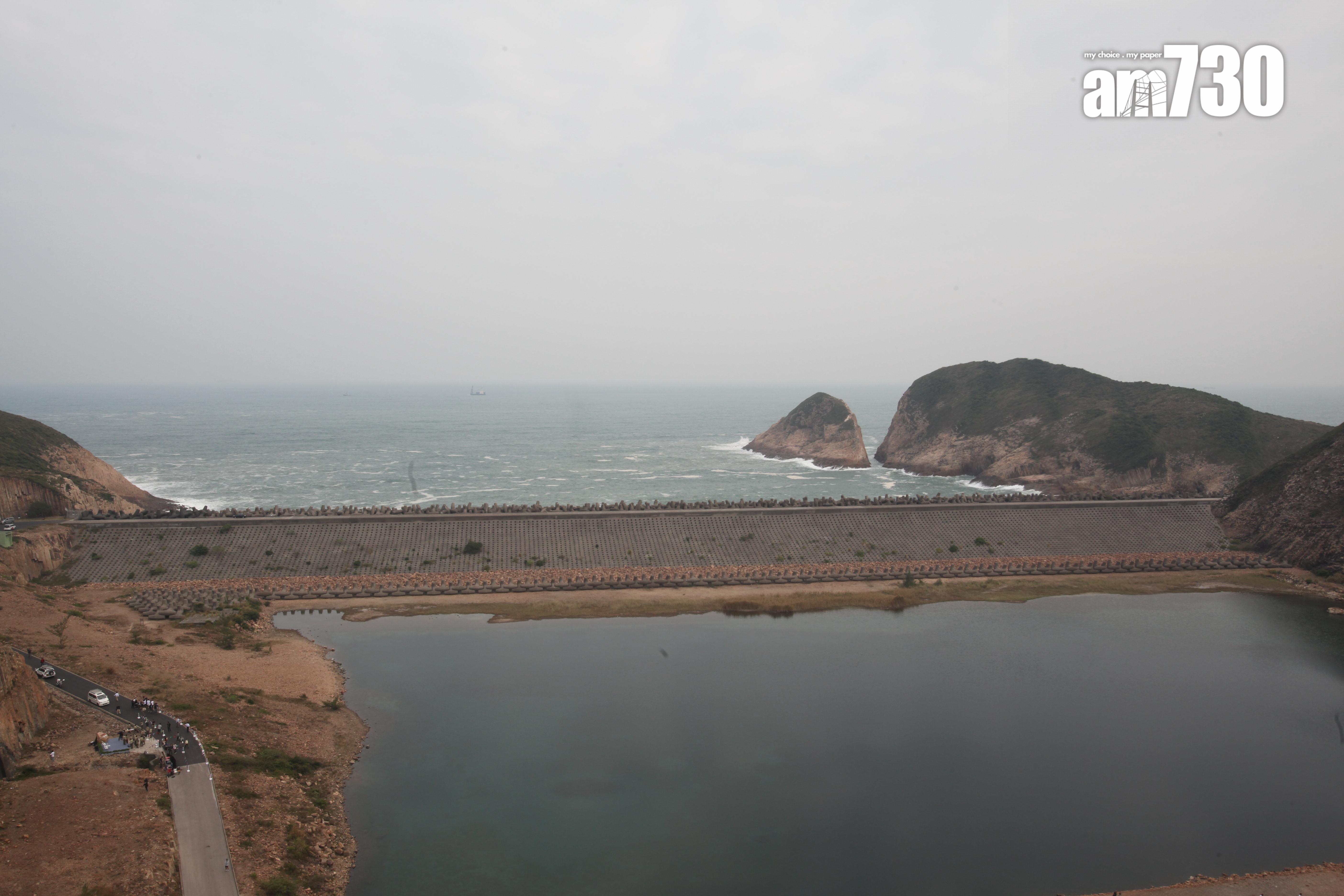 萬宜水庫(資料圖片)
