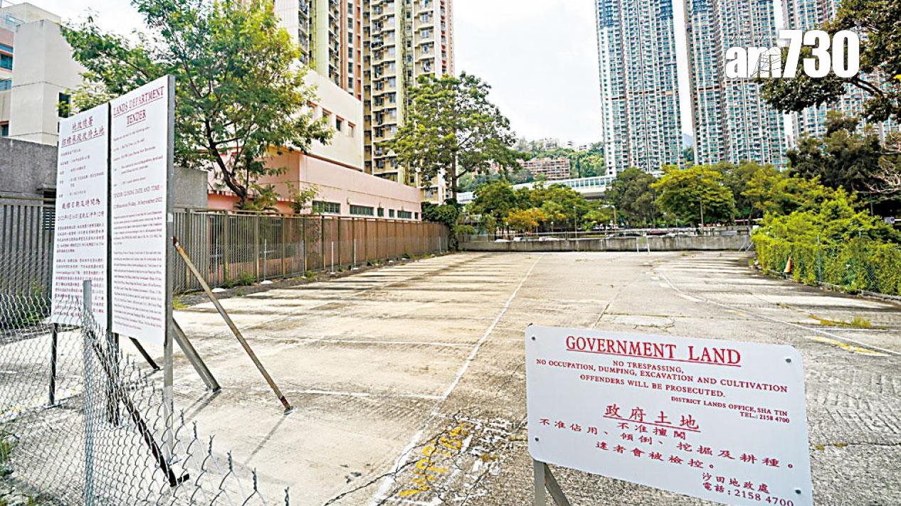 上月僅1私樓項目獲批預售 萬科永泰顯和里新盤涉240伙｜一手市況