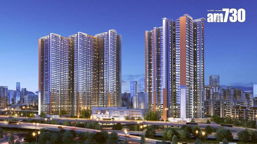 新世界：內地首季住宅銷售額增逾52% 吸金逾21億人幣