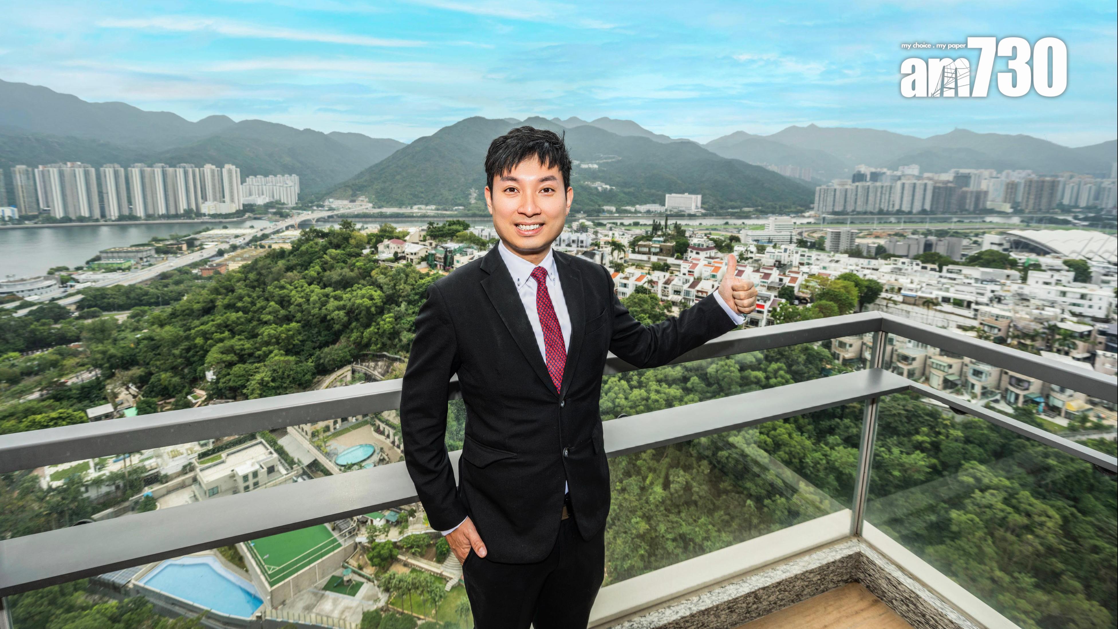 名日．九肚山四房逾2350萬沽 內地客鍾情鄰近中大｜沙田新盤