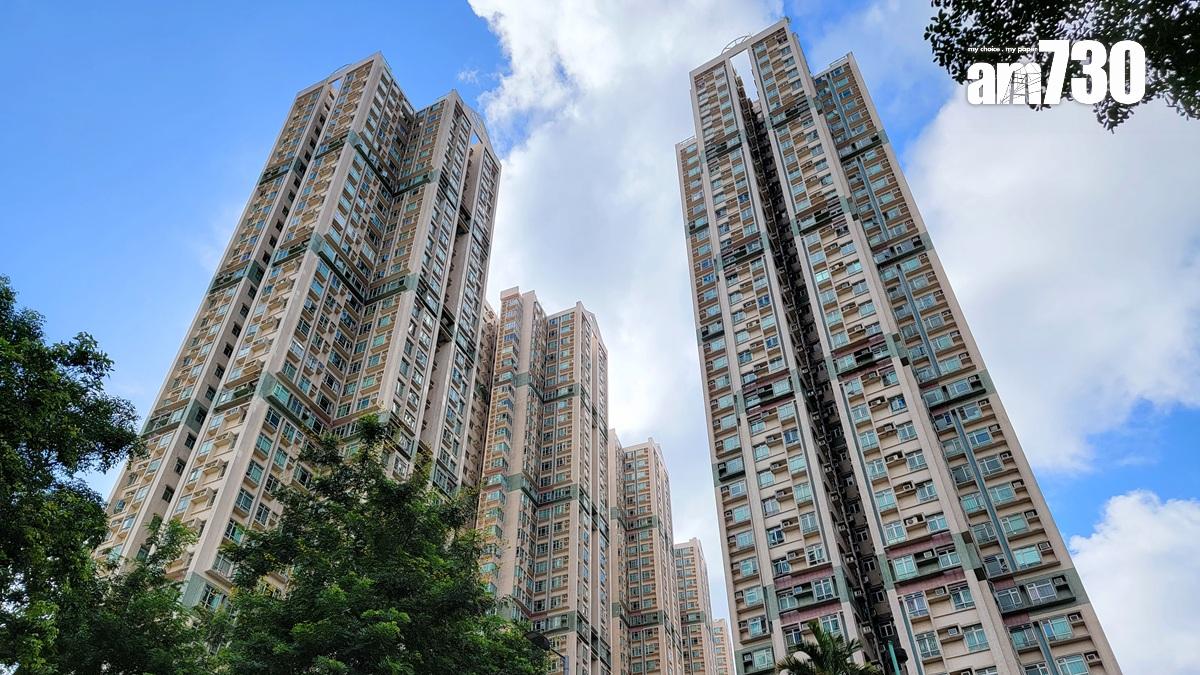 粉嶺花都廣場兩房378萬獲外區客入手 原業主揸6年慘輸27%｜二手蝕讓