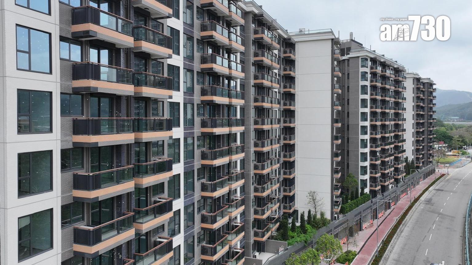 滙都4月累沽80伙 吸金近4億 現僅餘最後9伙可供發售｜洪水橋新盤