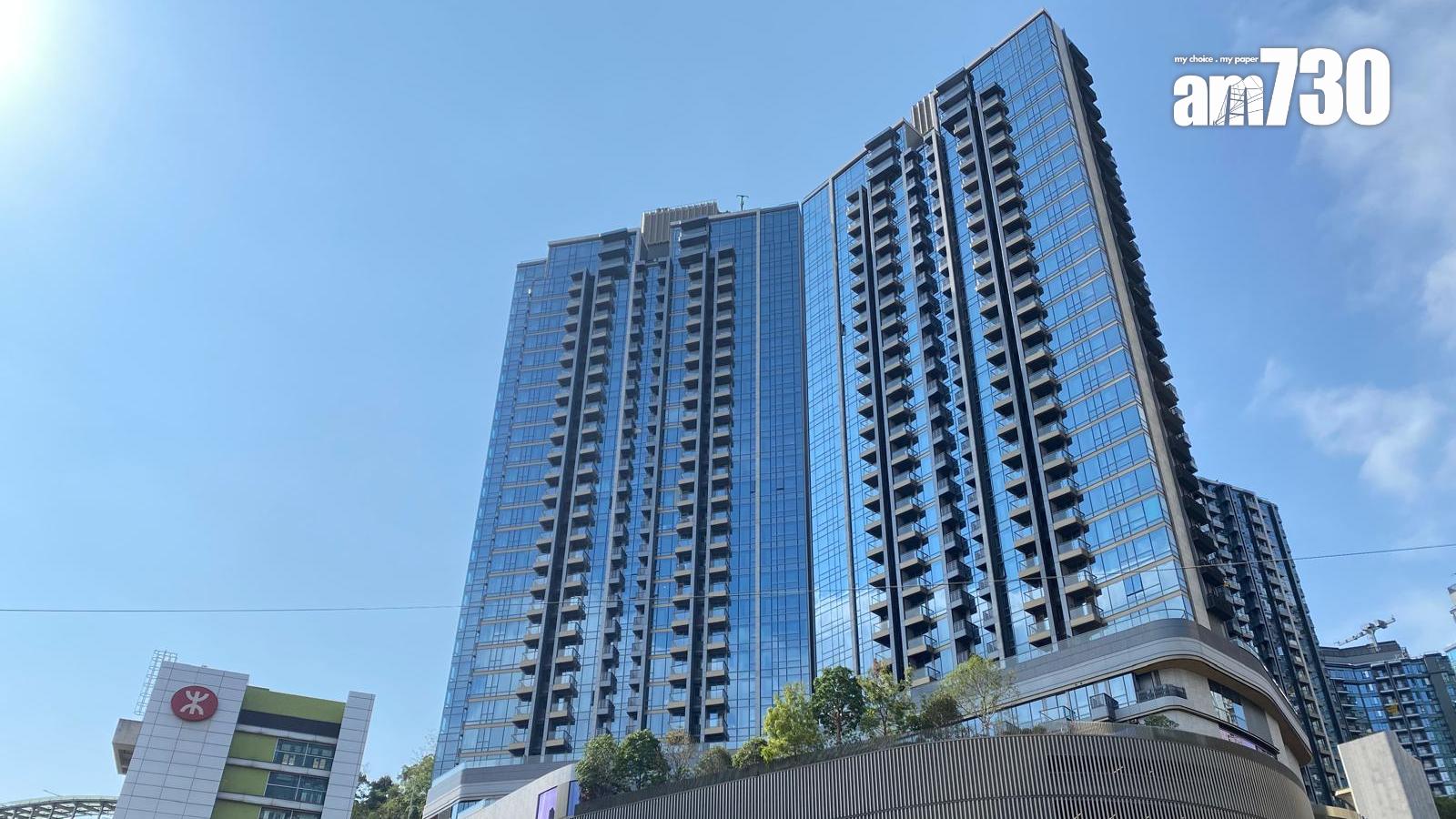 瑜一．天海單日標售3伙兩房吸金逾5184萬 內地客再入市買多間｜何文田新盤