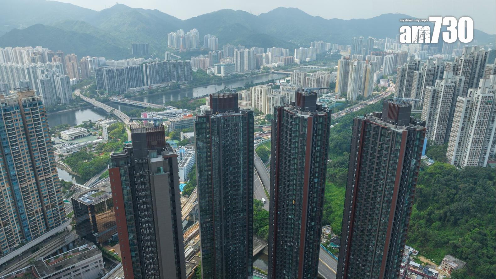 外區換樓客斥1868萬購星凱．堤岸正南城門河景三房｜火炭新盤